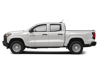 2023 Chevrolet Colorado 2WD Work Truck
