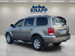 2007 Chrysler Aspen Limited