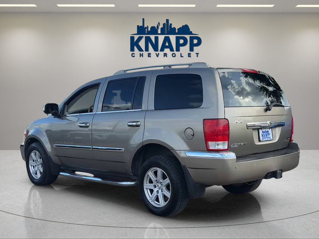 2007 Chrysler Aspen Limited