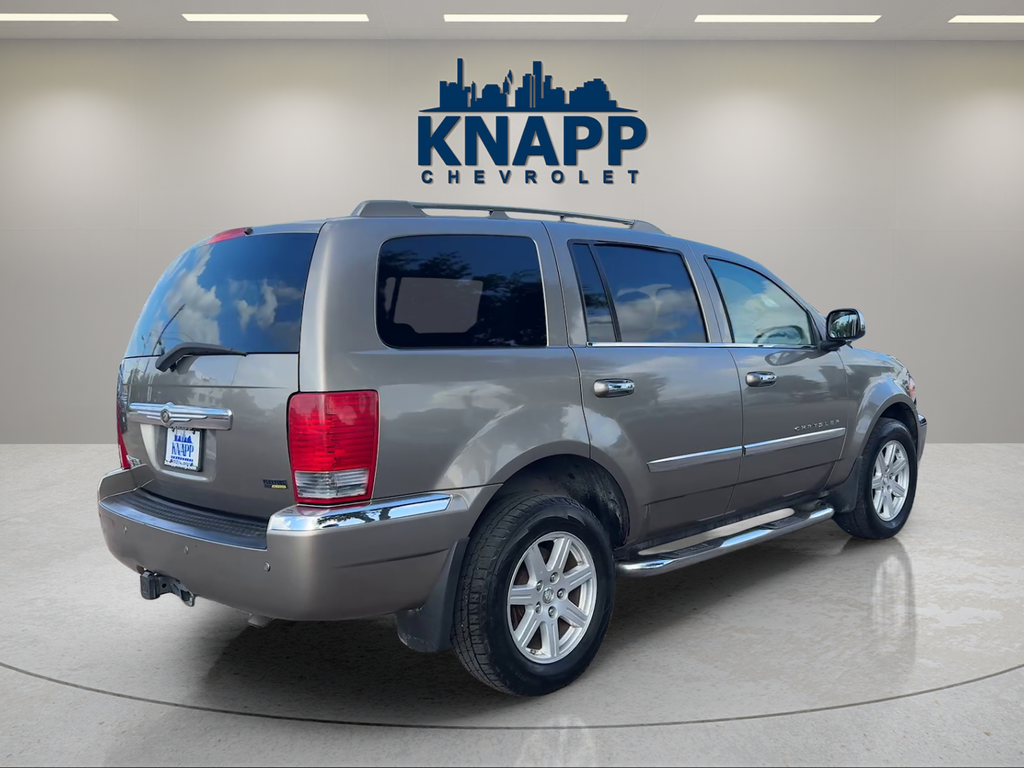 2007 Chrysler Aspen Limited