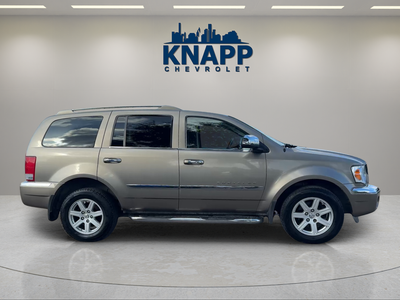 2007 Chrysler Aspen Limited