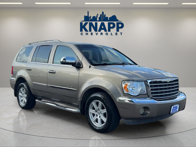 2007 Chrysler Aspen Limited