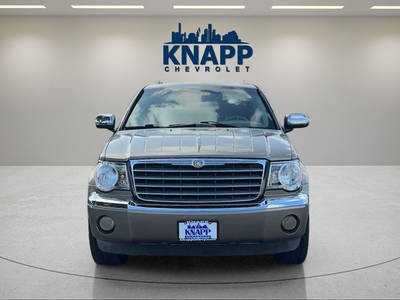 2007 Chrysler Aspen Limited