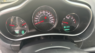 2012 Dodge Avenger SXT