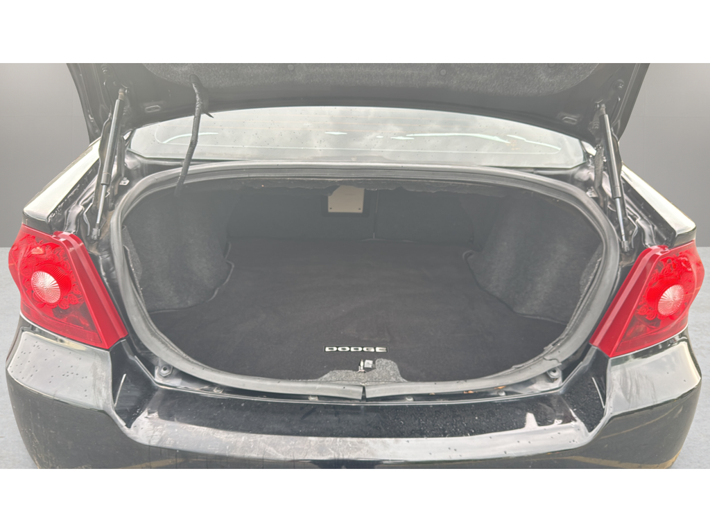 2012 Dodge Avenger SXT