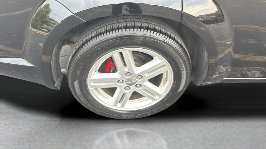 2012 Dodge Avenger SXT