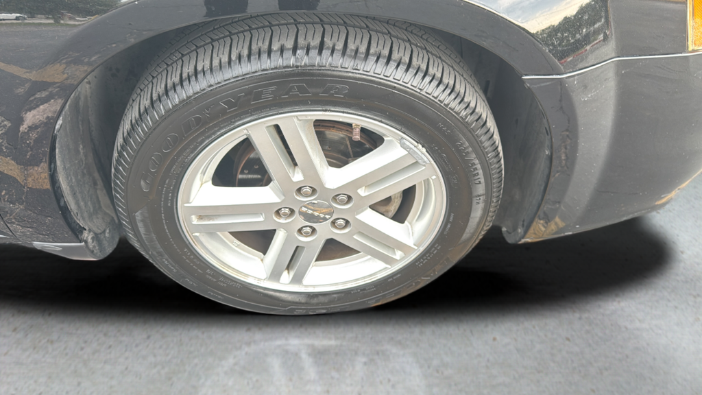 2012 Dodge Avenger SXT