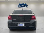 2012 Dodge Avenger SXT