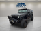 2015 Jeep Wrangler Unlimited Altitude