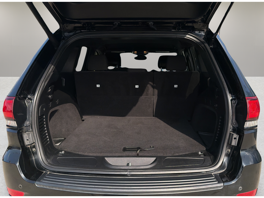 2019 Jeep Grand Cherokee Upland