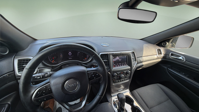 2019 Jeep Grand Cherokee Upland