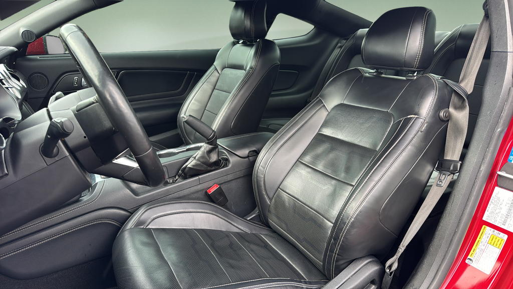 2020 Ford Mustang GT Premium