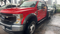 2020 Ford Super Duty F-550 DRW XL