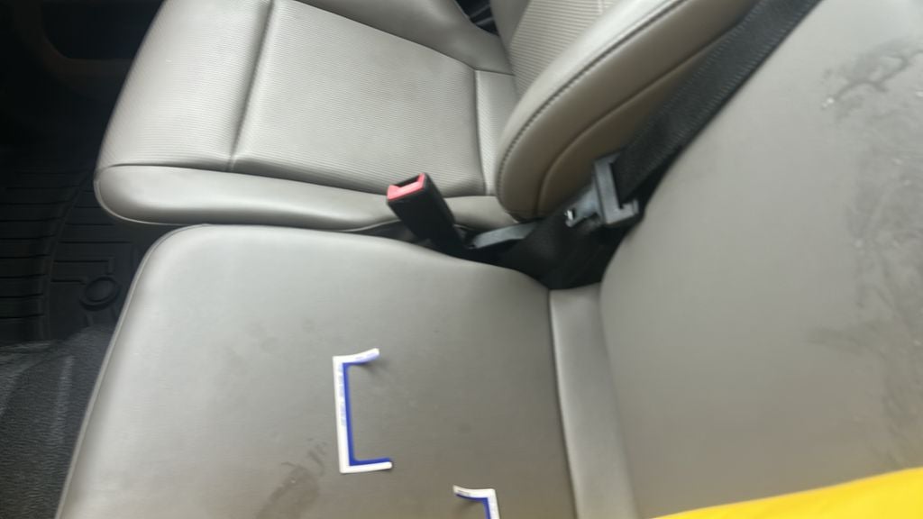 2020 Ford Super Duty F-550 DRW XL