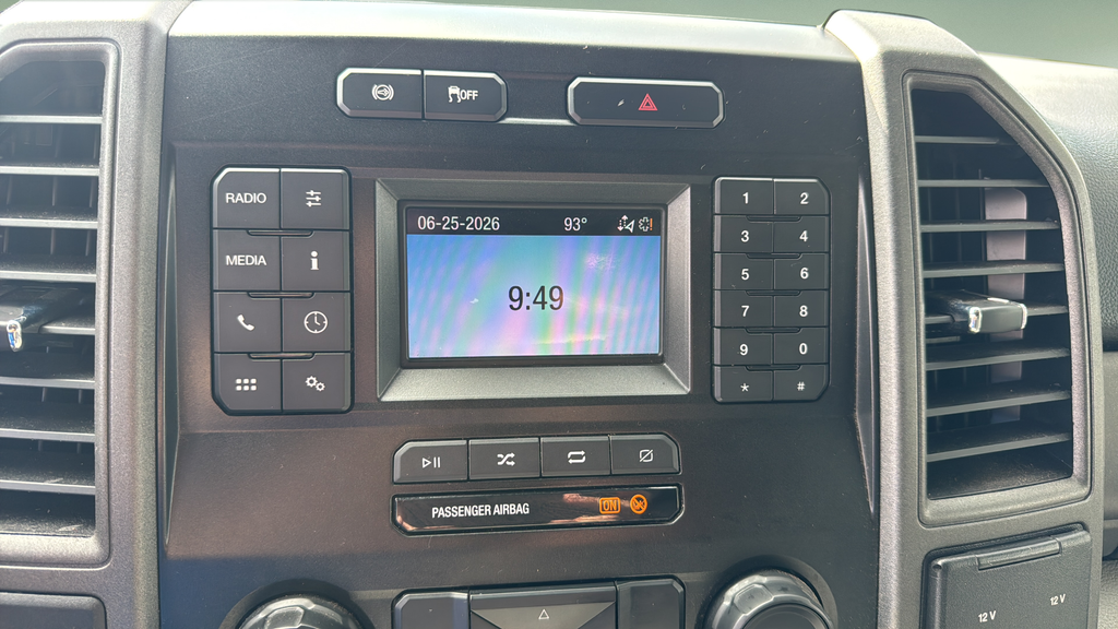 2020 Ford Super Duty F-550 DRW XL