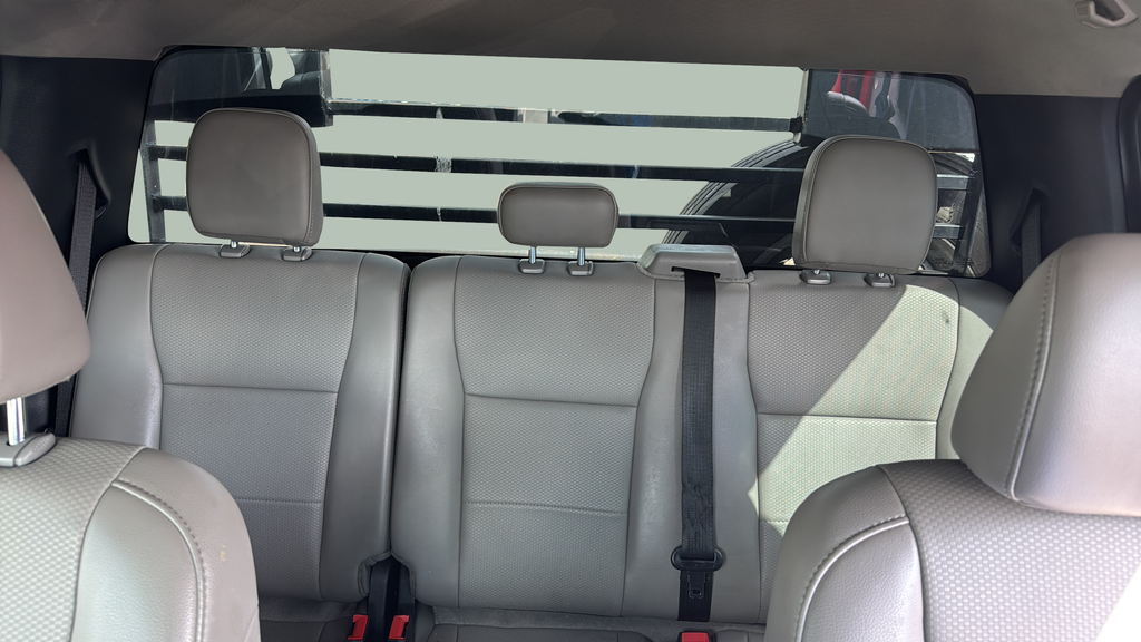 2020 Ford Super Duty F-550 DRW XL