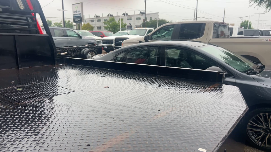 2020 Ford Super Duty F-550 DRW XL