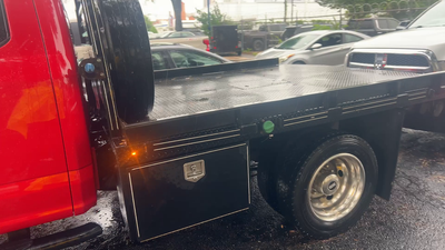 2020 Ford Super Duty F-550 DRW XL