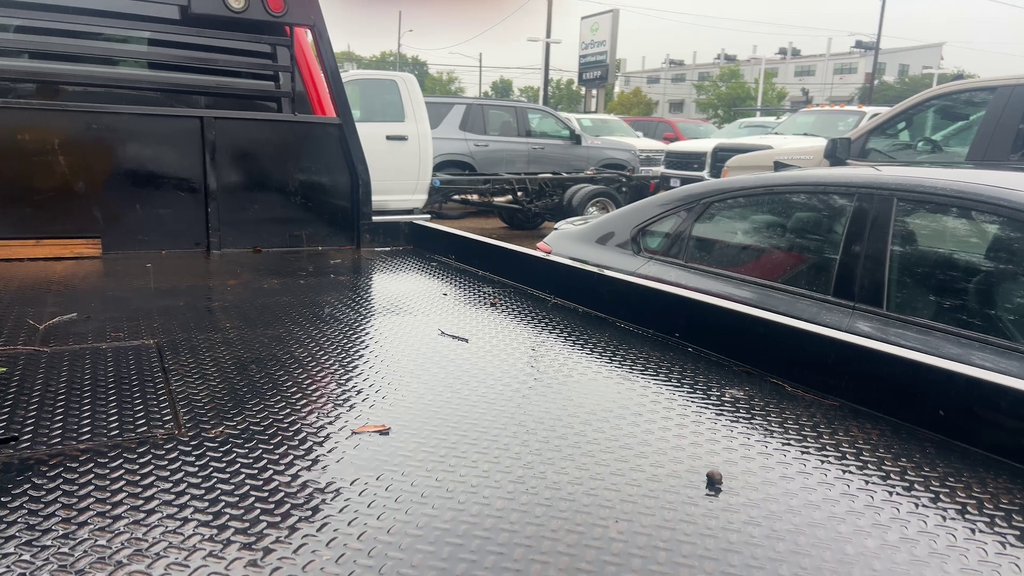 2020 Ford Super Duty F-550 DRW XL