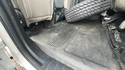 2017 Ford Super Duty F-350 DRW XL
