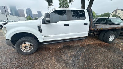 2017 Ford Super Duty F-350 DRW XL