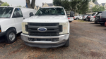 2017 Ford Super Duty F-350 DRW XL
