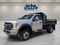 2017 Ford Super Duty F-450 DRW XL