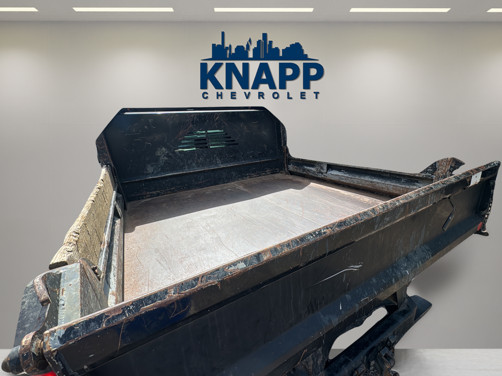 2017 Ford Super Duty F-450 DRW XL