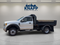 2017 Ford Super Duty F-450 DRW XL