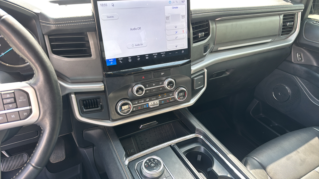 2022 Ford Expedition XLT