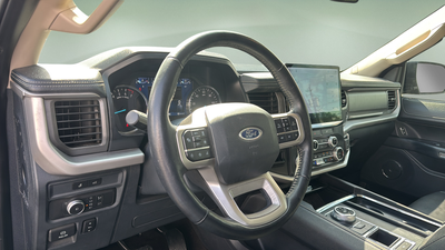 2022 Ford Expedition XLT