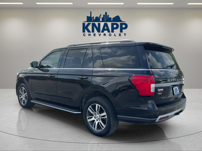 2022 Ford Expedition XLT
