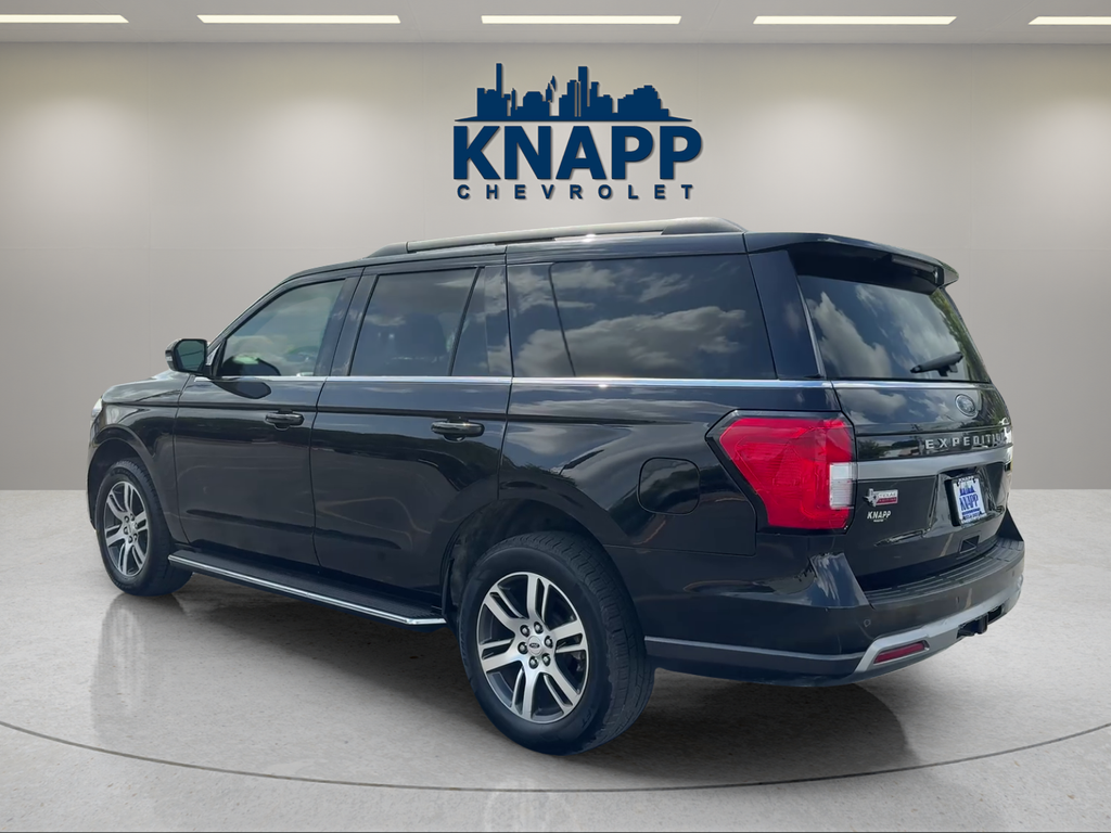 2022 Ford Expedition XLT