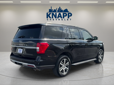 2022 Ford Expedition XLT