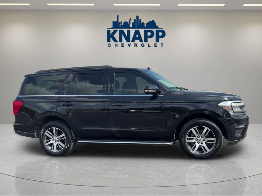 2022 Ford Expedition XLT