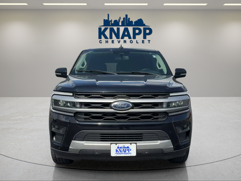 2022 Ford Expedition XLT
