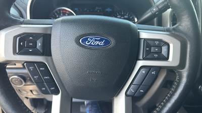 2019 Ford Super Duty F-250 SRW LARIAT