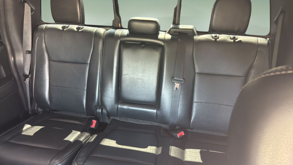 2019 Ford Super Duty F-250 SRW LARIAT