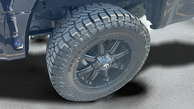 2019 Ford Super Duty F-250 SRW LARIAT