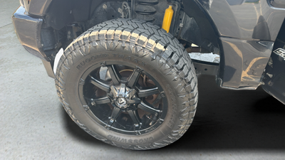 2019 Ford Super Duty F-250 SRW LARIAT
