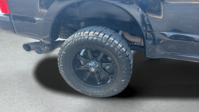 2019 Ford Super Duty F-250 SRW LARIAT