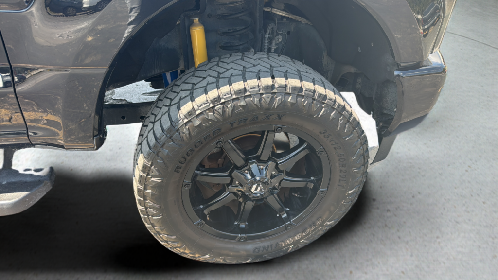 2019 Ford Super Duty F-250 SRW LARIAT