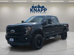 2019 Ford Super Duty F-250 SRW LARIAT