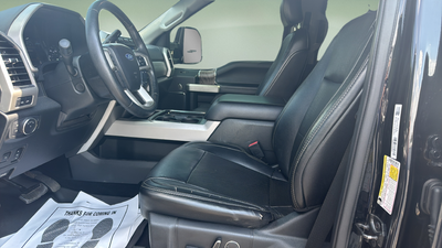 2019 Ford Super Duty F-250 SRW LARIAT