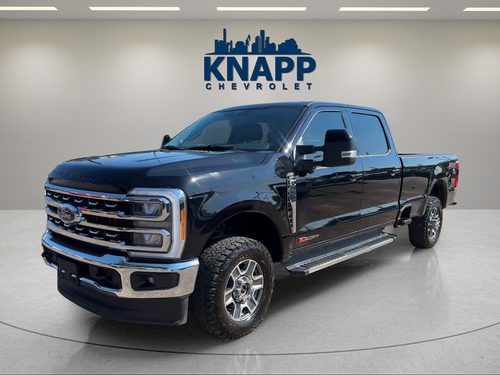 2023 Ford Super Duty F-350 SRW LARIAT