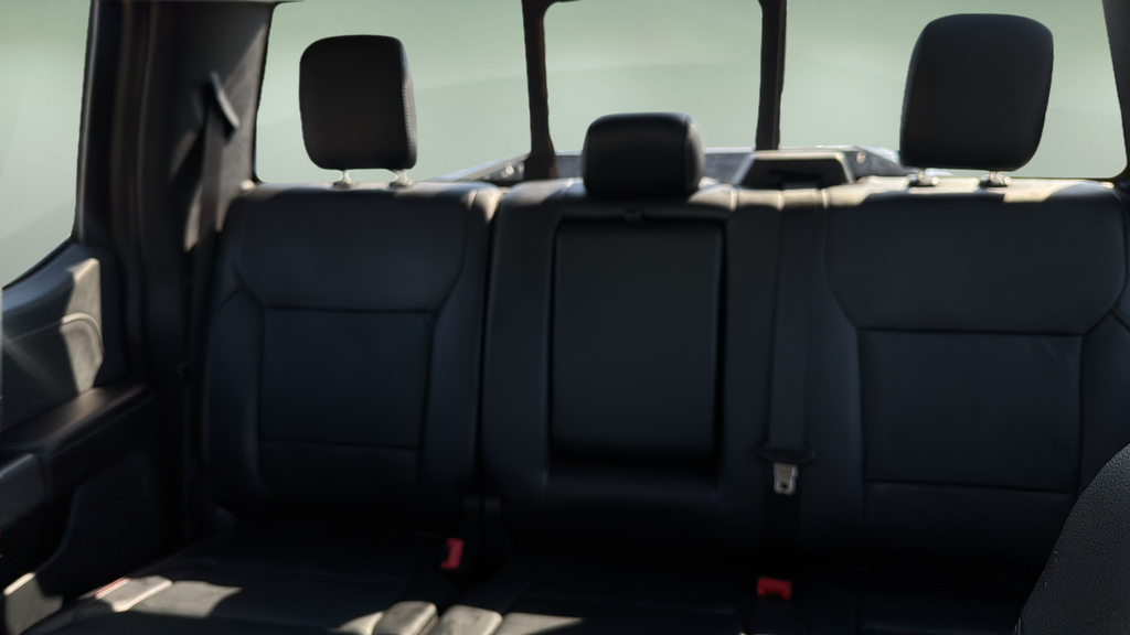 2023 Ford Super Duty F-350 SRW LARIAT