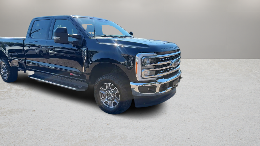 2023 Ford Super Duty F-350 SRW LARIAT