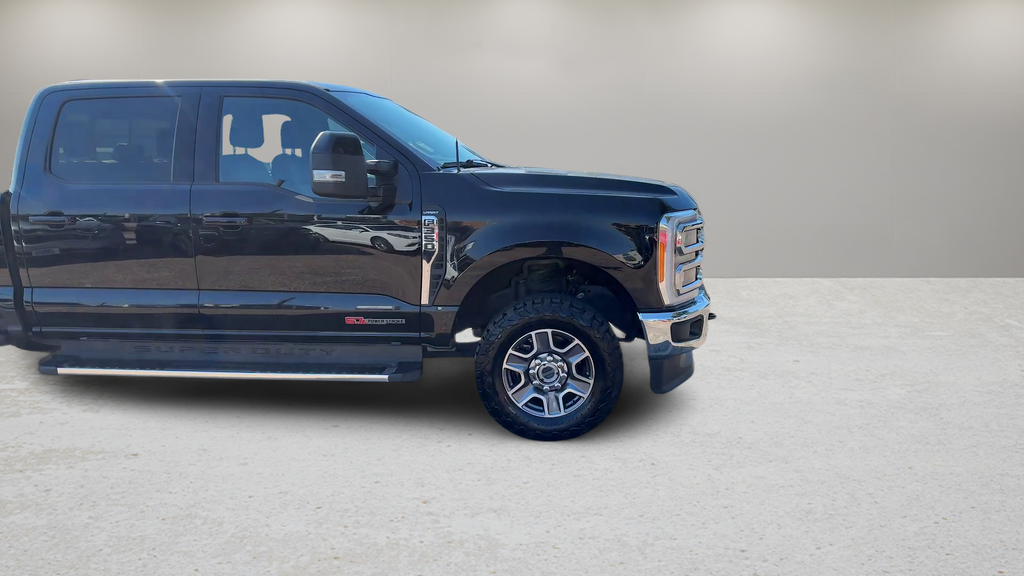 2023 Ford Super Duty F-350 SRW LARIAT