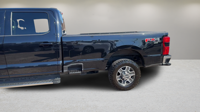 2023 Ford Super Duty F-350 SRW LARIAT