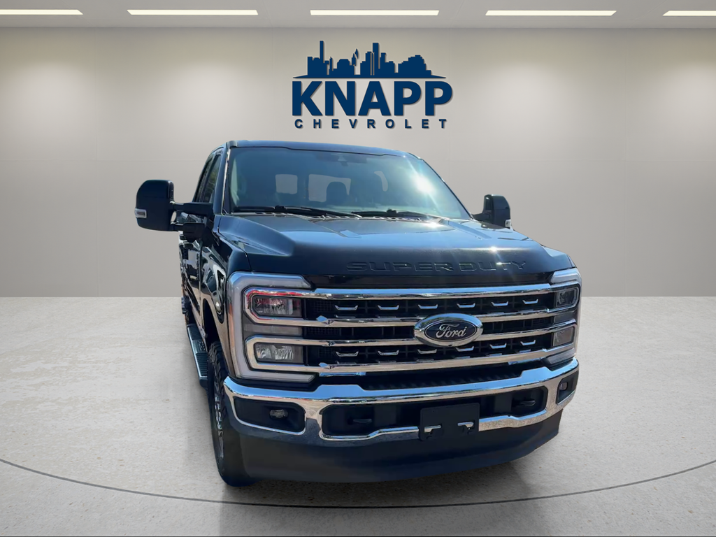2023 Ford Super Duty F-350 SRW LARIAT